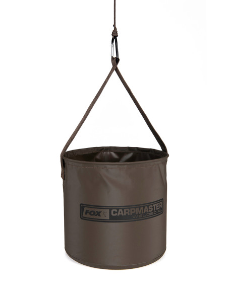 Galeata Fox Carpmaster Water Bucket Galeata Fox Carpmaster Water Bucket