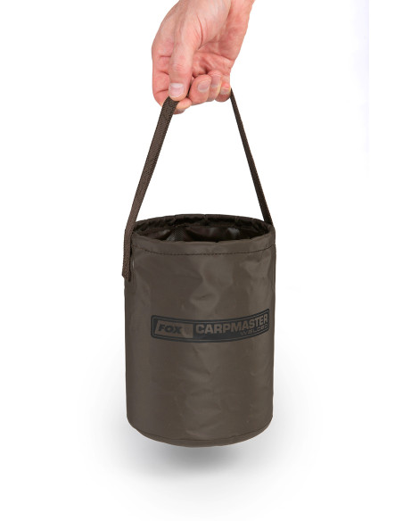 Galeata Fox Carpmaster Water Bucket Galeata Fox Carpmaster Water Bucket