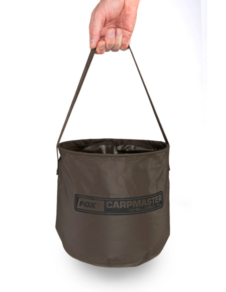 Galeata Fox Carpmaster Water Bucket Galeata Fox Carpmaster Water Bucket