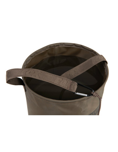 Galeata Fox Carpmaster Water Bucket