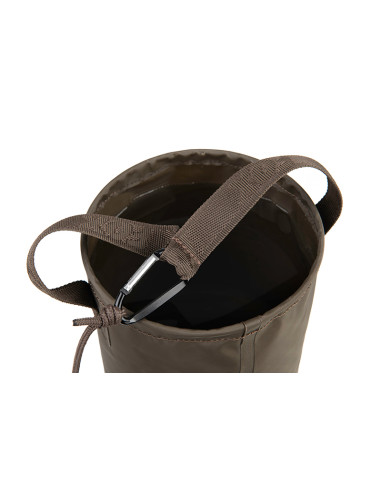 Galeata Fox Carpmaster Water Bucket