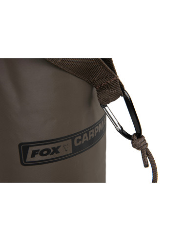Galeata Fox Carpmaster Water Bucket