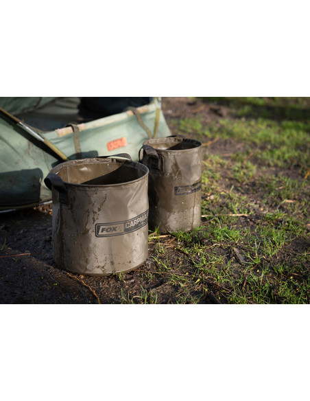 Galeata Fox Carpmaster Water Bucket Galeata Fox Carpmaster Water Bucket