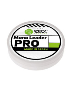 Fir Inaintas Zeck Mono Leader Pro, 0.78mm, 36kg, 20m