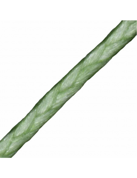 Fir Textil Zeck Hulk Line, Verde, 0.33mm, 17kg, 210m Fir Textil Zeck Hulk Line, Verde, 0.33mm, 17kg, 210m