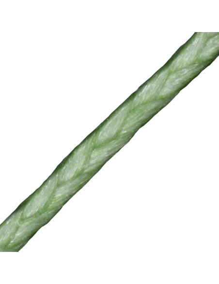 Fir Textil Zeck Hulk Line, Verde, 0.55mm, 50kg, 230m Fir Textil Zeck Hulk Line, Verde, 0.55mm, 50kg, 230m