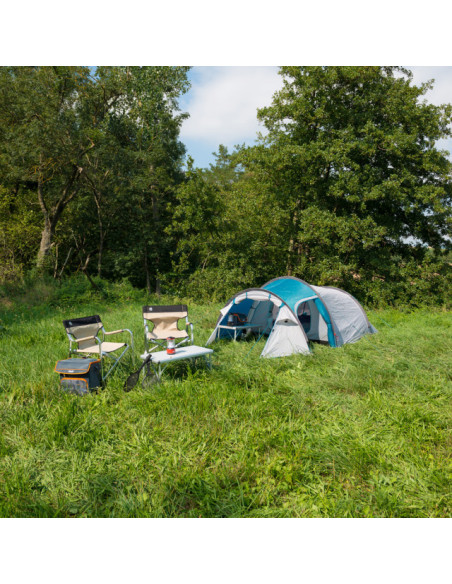 Cort Cort Coleman Cortes 2 Albastru