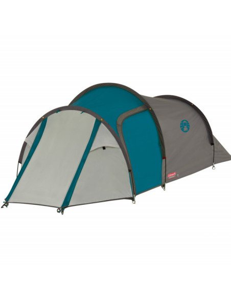 Cort Cort Coleman Cortes 2 Albastru