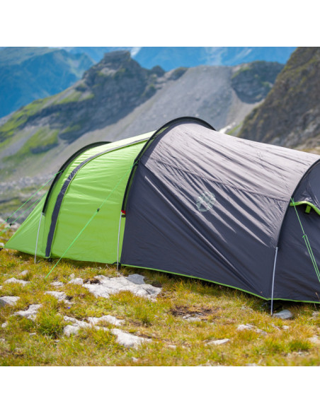 Cort Coleman Laramie 3 Blackout