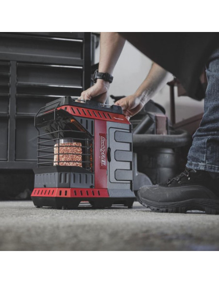 Incalzitor Portabil Mr. Heater Buddy Flex Incalzitor Portabil Mr. Heater Buddy Flex