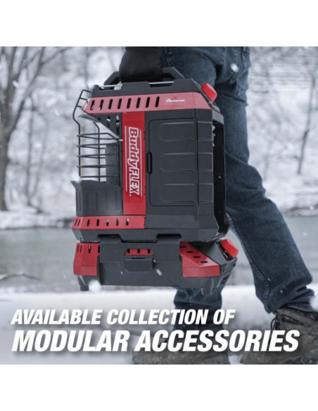 Incalzitor Portabil Mr. Heater Buddy Flex Incalzitor Portabil Mr. Heater Buddy Flex