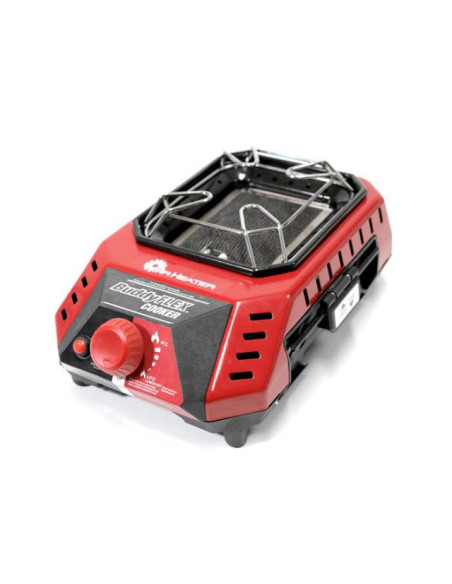 Plita pentru Gatit Mr. Heater Buddy Flex Plita pentru Gatit Mr. Heater Buddy Flex