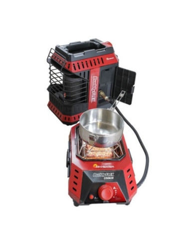 Plita pentru Gatit Mr. Heater Buddy Flex