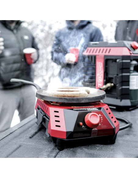 Plita pentru Gatit Mr. Heater Buddy Flex Plita pentru Gatit Mr. Heater Buddy Flex