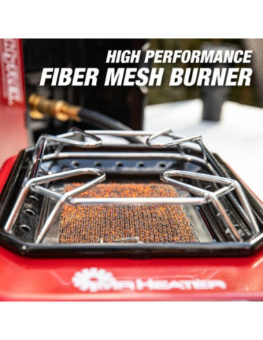 Plita pentru Gatit Mr. Heater Buddy Flex