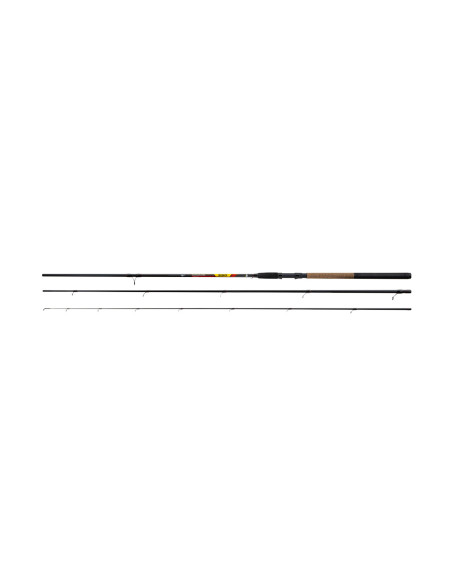 Lanseta Benzar Concourse Match, 3.90m, 7-15g, 3buc Lanseta Benzar Concourse Match, 3.90m, 7-15g, 3buc