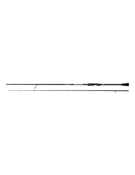 Lanseta EnergoTeam Wizzard Edge Spin, 2.65m, 12-36g, 2buc Lanseta EnergoTeam Wizzard Edge Spin, 2.65m, 12-36g, 2buc