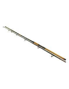 Lanseta EnergoTeam Wizard Catfish Shadow, 2.90m, 700-900g, 2buc