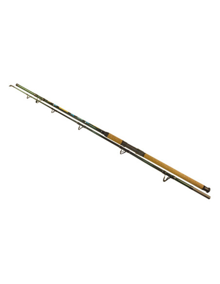 Lanseta EnergoTeam Wizard Catfish Shadow, 2.90m, 700-900g, 2buc Lanseta EnergoTeam Wizard Catfish Shadow, 2.90m, 700-900g, 2buc