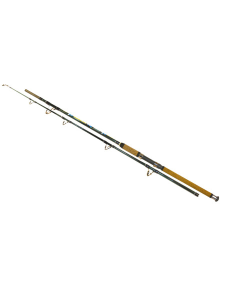 Lanseta EnergoTeam Wizard Catfish Monster, 2.20m, 500-700g, 2buc Lanseta EnergoTeam Wizard Catfish Monster, 2.20m, 500-700g, 2buc