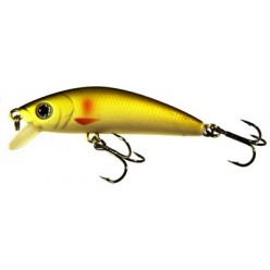 Vobler Strike Pro Mustang Minnow MG-015 A55S 3.5cm/1.6g