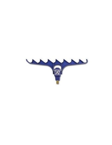 Suport Preston Quiver Rod Rest Pentru Lansete Feeder