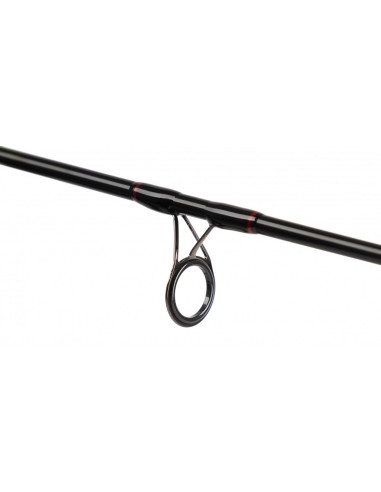 Lanseta Mikado Milestone Heavy Spin, 2.40m, 10-40gr, 2buc