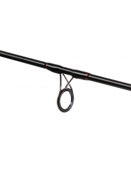 Lanseta Mikado Milestone Heavy Spin, 2.40m, 10-40gr, 2buc