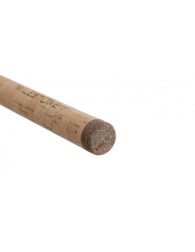Lanseta Mikado Milestone Heavy Spin, 2.40m, 10-40gr, 2buc