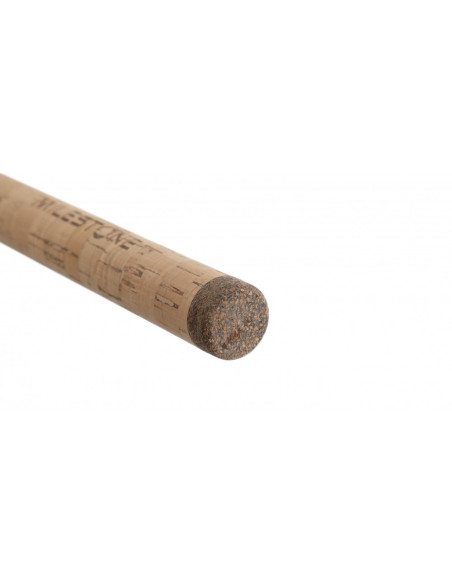 Lanseta Mikado Milestone Heavy Spin, 2.40m, 10-40gr, 2buc