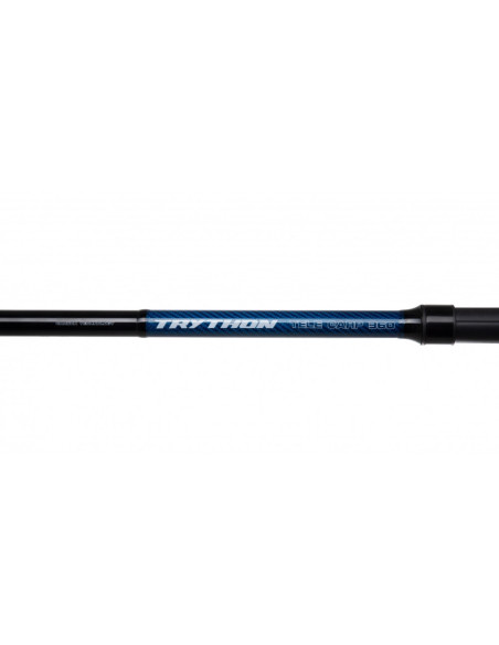 Lanseta Mikado Trython Tele Carp, 3.60m, 3lbs Lanseta Mikado Trython Tele Carp, 3.60m, 3lbs