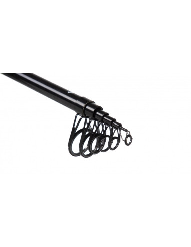 Lanseta Mikado Trython Tele Carp, 3.60m, 3lbs