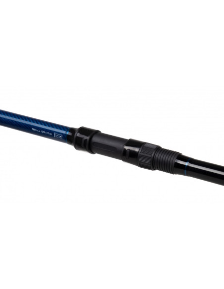 Lanseta Mikado Trython Tele Carp, 3.60m, 3lbs Lanseta Mikado Trython Tele Carp, 3.60m, 3lbs