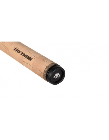 Lanseta Mikado Trython Heavy Tele, 3.60m, 160gr
