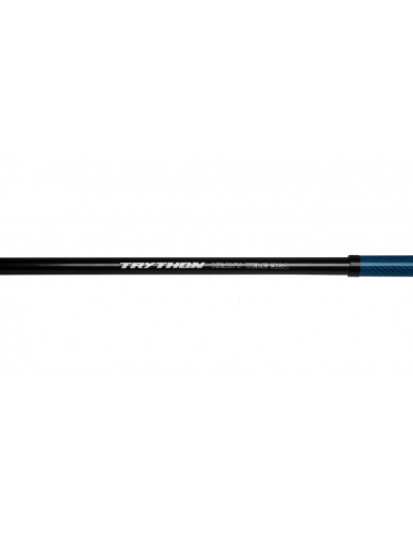 Lanseta Mikado Trython Heavy Tele, 3.60m, 160gr