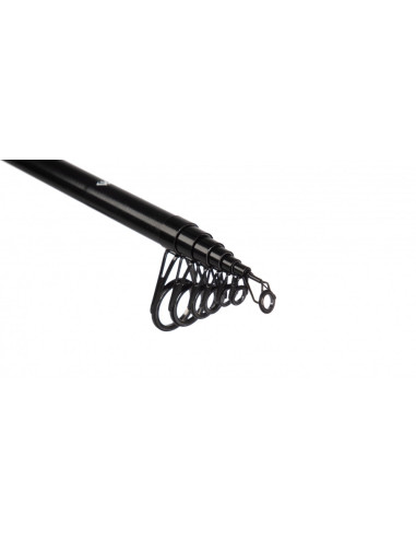 Lanseta Mikado Trython Heavy Tele, 3.60m, 160gr