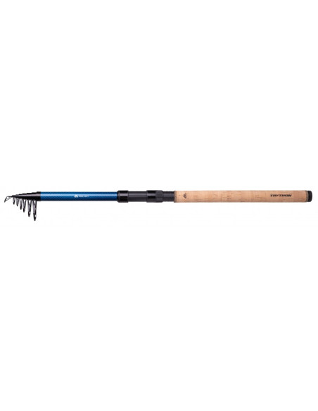 Lanseta Mikado Trython Heavy Tele, 3.30m, 160gr Lanseta Mikado Trython Heavy Tele, 3.30m, 160gr