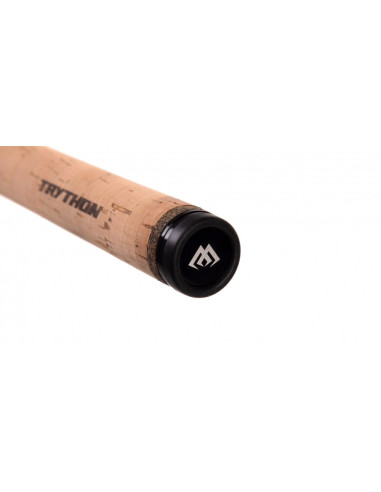 Lanseta Mikado Trython Heavy Tele Float, 3.60m, 20-50gr