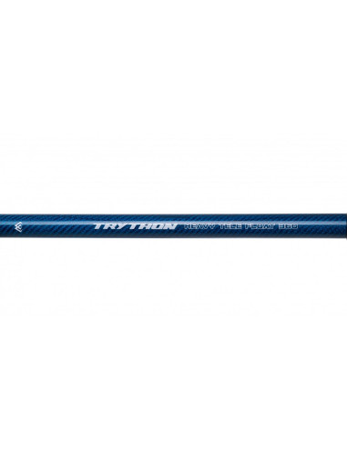 Lanseta Mikado Trython Heavy Tele Float, 3.60m, 20-50gr