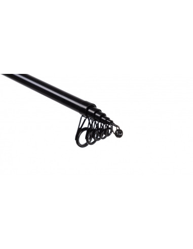 Lanseta Mikado Trython Heavy Tele Float, 3.60m, 20-50gr