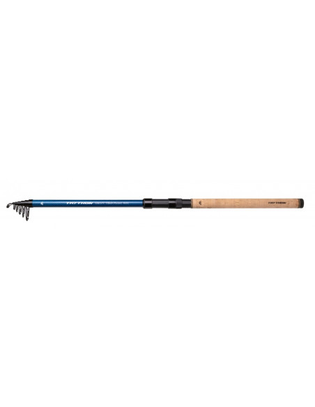 Lanseta Mikado Trython Heavy Tele Float, 3.60m, 20-50gr Lanseta Mikado Trython Heavy Tele Float, 3.60m, 20-50gr