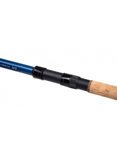 Lanseta Mikado Trython Heavy Tele Float, 3.60m, 20-50gr