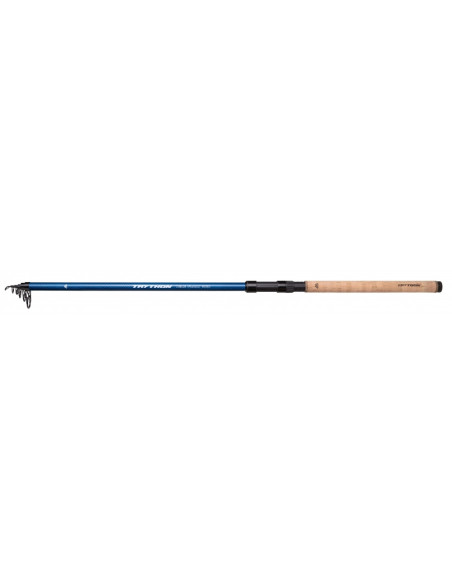Lanseta Mikado Trython Heavy Tele Float, 4.20m, 5-25gr Lanseta Mikado Trython Heavy Tele Float, 4.20m, 5-25gr
