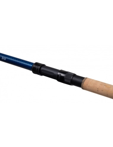 Lanseta Mikado Trython Heavy Tele Float, 4.20m, 5-25gr