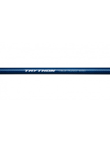 Lanseta Mikado Trython Heavy Tele Float, 4.20m, 5-25gr