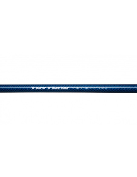 Lanseta Mikado Trython Heavy Tele Float, 4.20m, 5-25gr Lanseta Mikado Trython Heavy Tele Float, 4.20m, 5-25gr