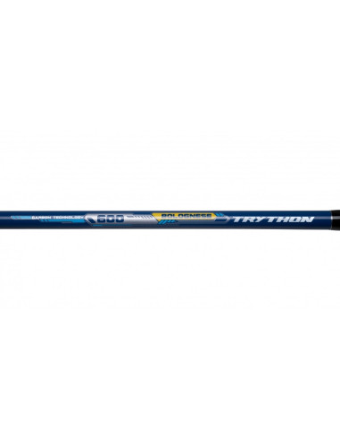 Lanseta Mikado Trython Bolognese, 4m, 25gr