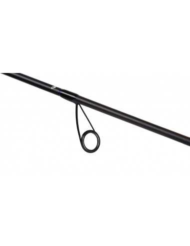 Lanseta Mikado Trython Heavy Game Spin, 2.70m, 15-40gr, 2buc