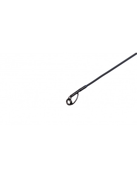 Lanseta Mikado Trython Heavy Game Spin, 2.40m, 15-40gr, 2buc Lanseta Mikado Trython Heavy Game Spin, 2.40m, 15-40gr, 2buc