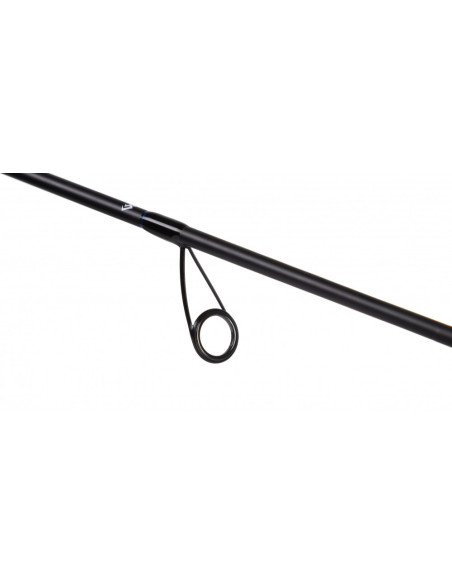 Lanseta Mikado Trython Heavy Game Spin, 2.40m, 15-40gr, 2buc Lanseta Mikado Trython Heavy Game Spin, 2.40m, 15-40gr, 2buc